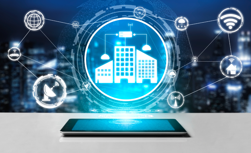 Automation System