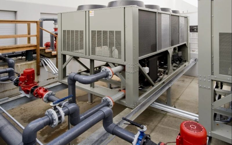 Extend-Your-Industrial-Chiller